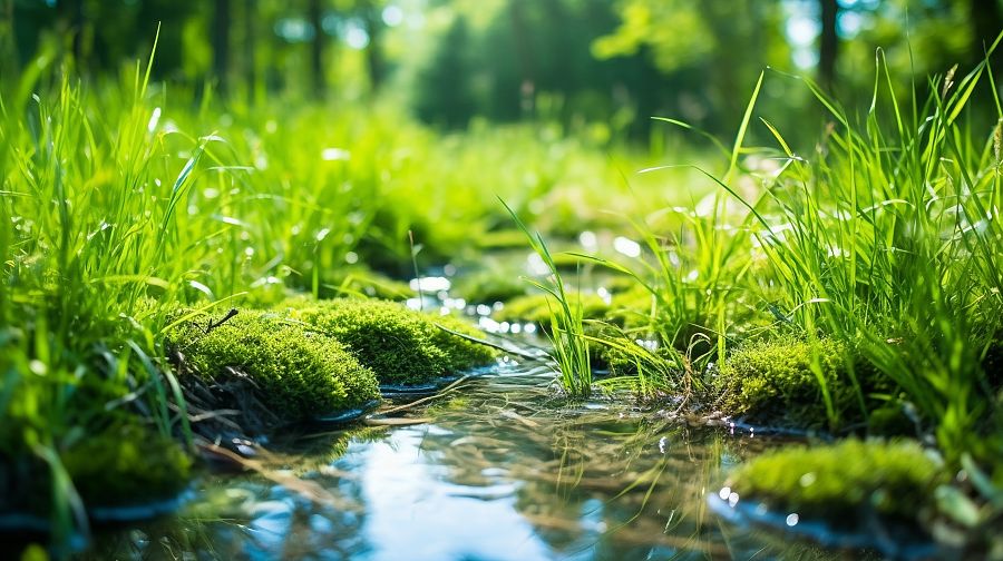 Zielona Architektura w Twoim Ogrodzie: Harmonia z Naturą