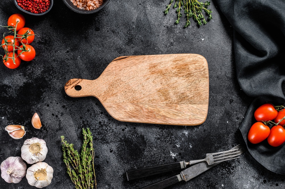 Jaka deska do krojenia uchroni Twoje noże?